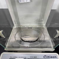 Citizen CX265 Analytical Balance image 3